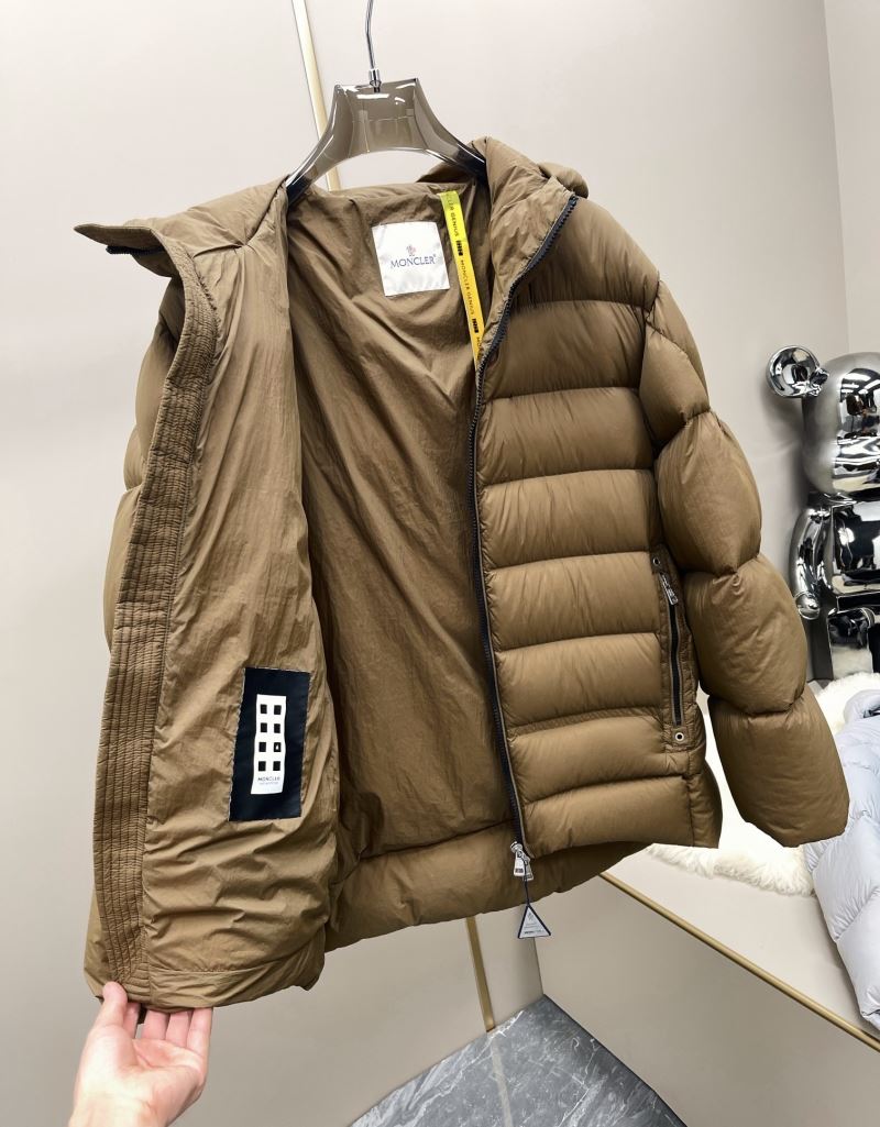 Moncler Down Jackets